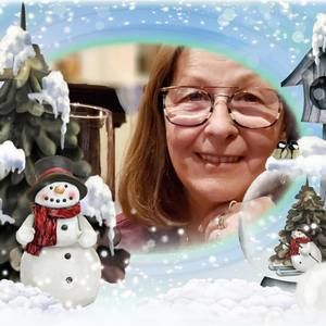 Meet your Posher, Simone